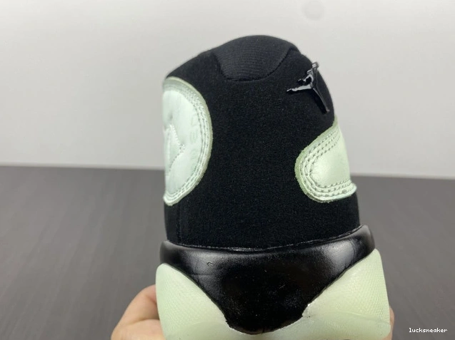 Reps LUCY Air Retro 13 Low Jordan (2021) DM0803-300 Day Single's 0705